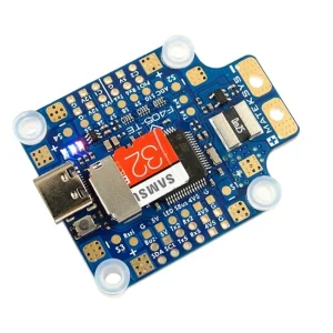 MATEK F405-TE - Mateksys FLIGHT CONTROLLER