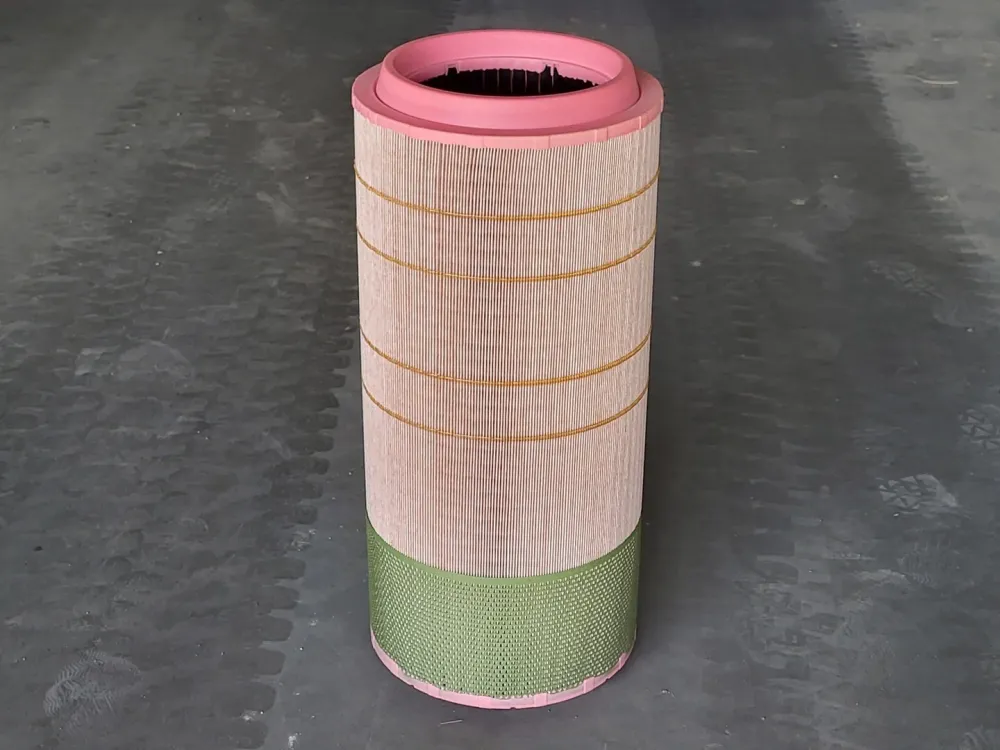 OEM Kwaliteit Air Compressor Filter 1621-5107-00