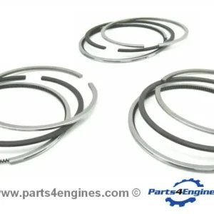Perkins 403F-07 Piston Ring Set