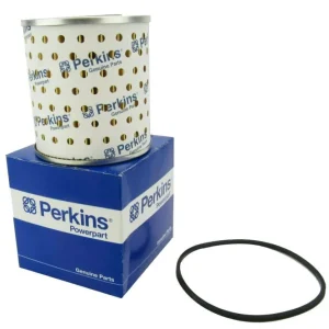 Perkins 4.107 Fuel Filter - 30242