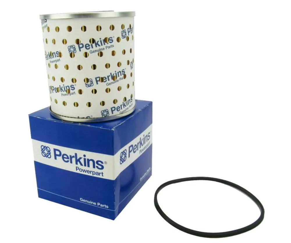 Perkins 4.107 Fuel Filter - 30242