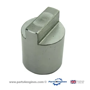 Perkins 4.107 Jabsco Puur Water Pump Drive