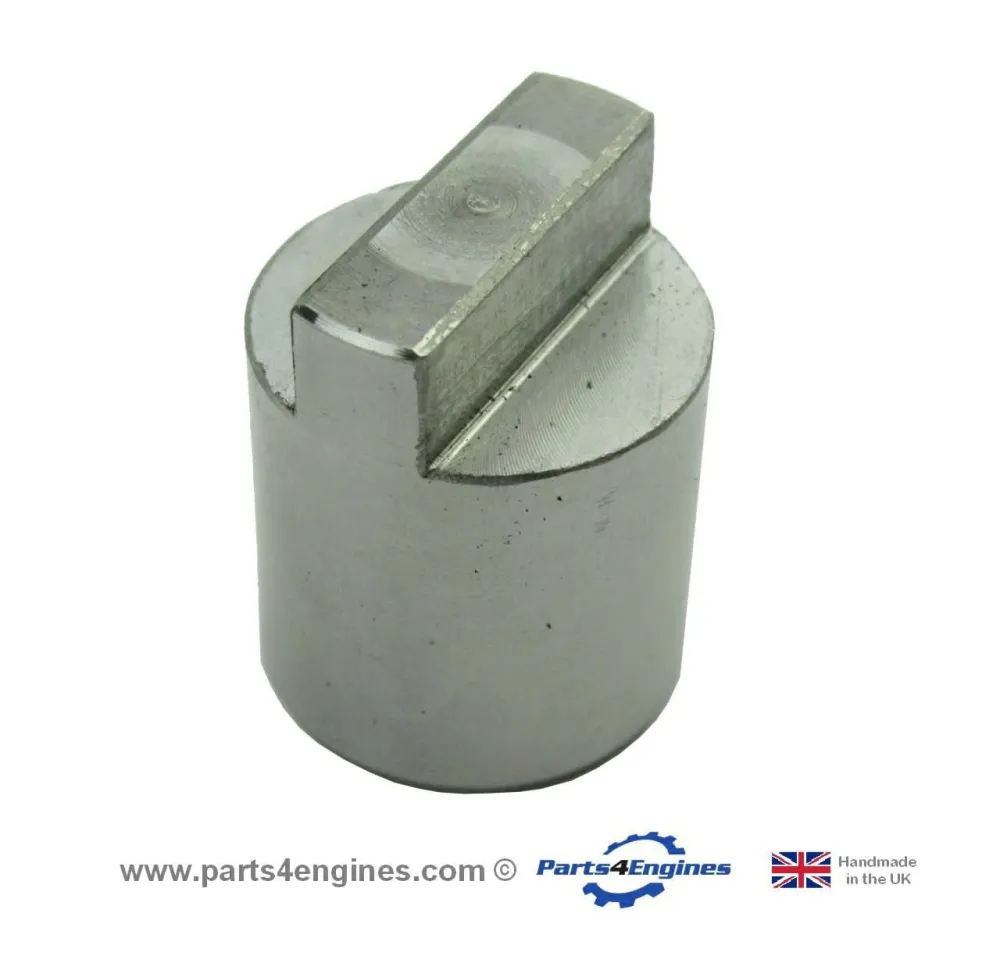 Perkins 4.107 Jabsco Puur Water Pump Drive