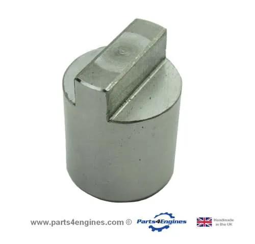 Perkins 4.107 Jabsco Puur Water Pump Drive