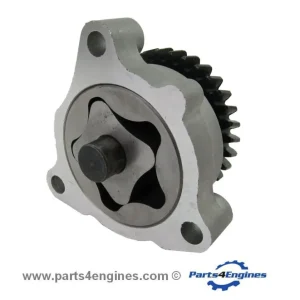 Perkins 704.26 Oil Pump