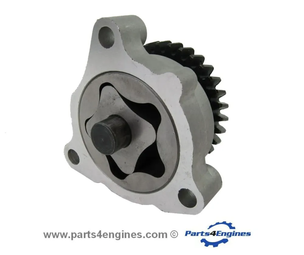 Perkins 704.26 Oil Pump