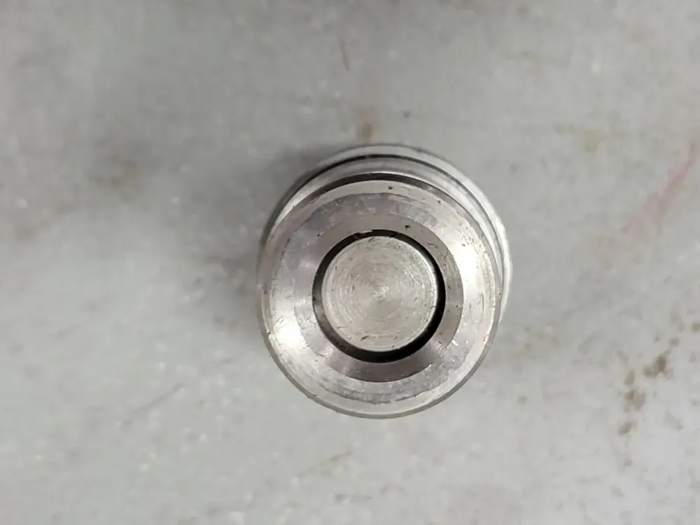 Pilot-Close Check Valve COHA-XAN met CE-goedkeuring