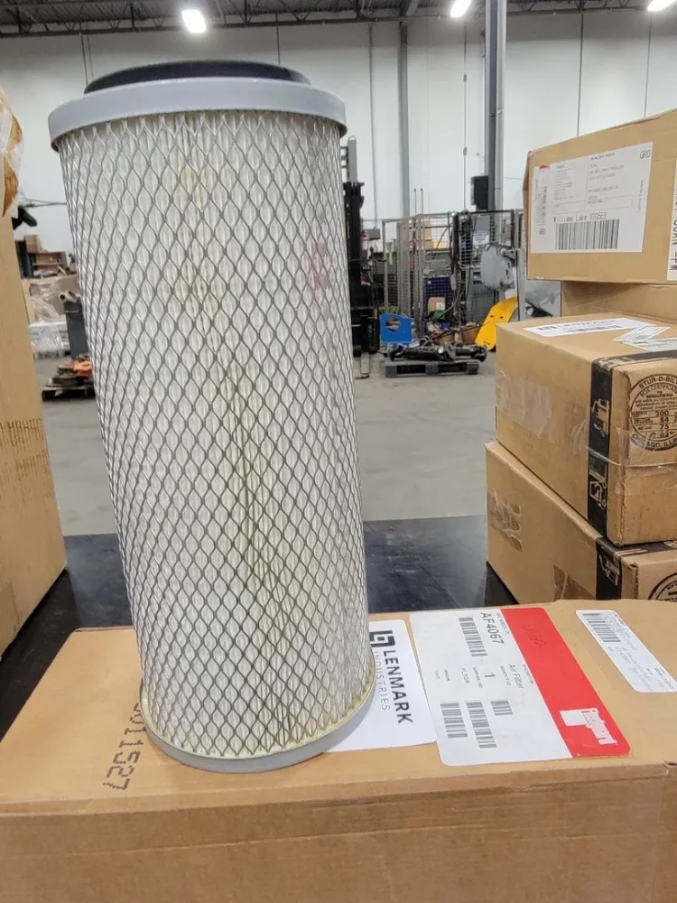 Radiator Air Filter AF4067