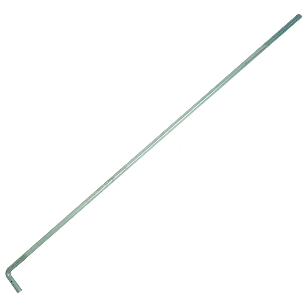 Scag 44141 Traction Control Rod