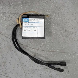 Valve Pilot Operator DDAP-1DA voor temperatuurregeling