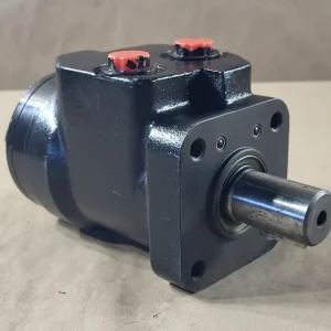White Drive Products Hydraulic Motor 04101-037-00