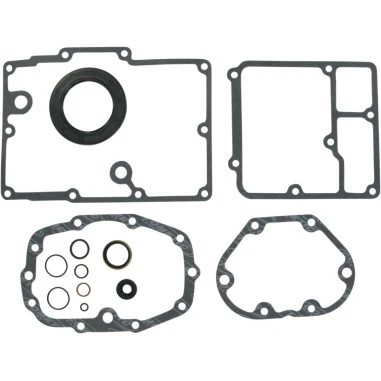 COMPLETE TRANSMISSION GASKET, SEAL AND O-RING SETS HARLEY-DAVIDSON