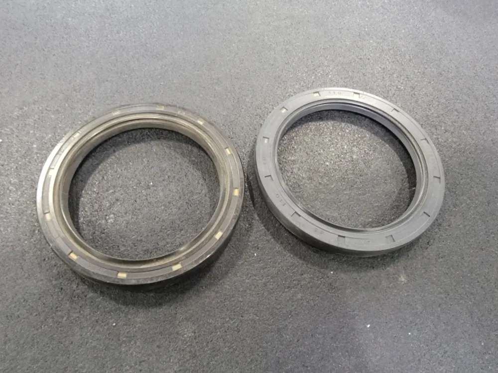 Metric Oil Seal No. 85X110X10DL, 85X110X10 mm