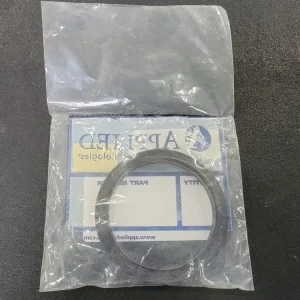 Metric Oil Seal No. S080100100TC, 80X100X10 mm