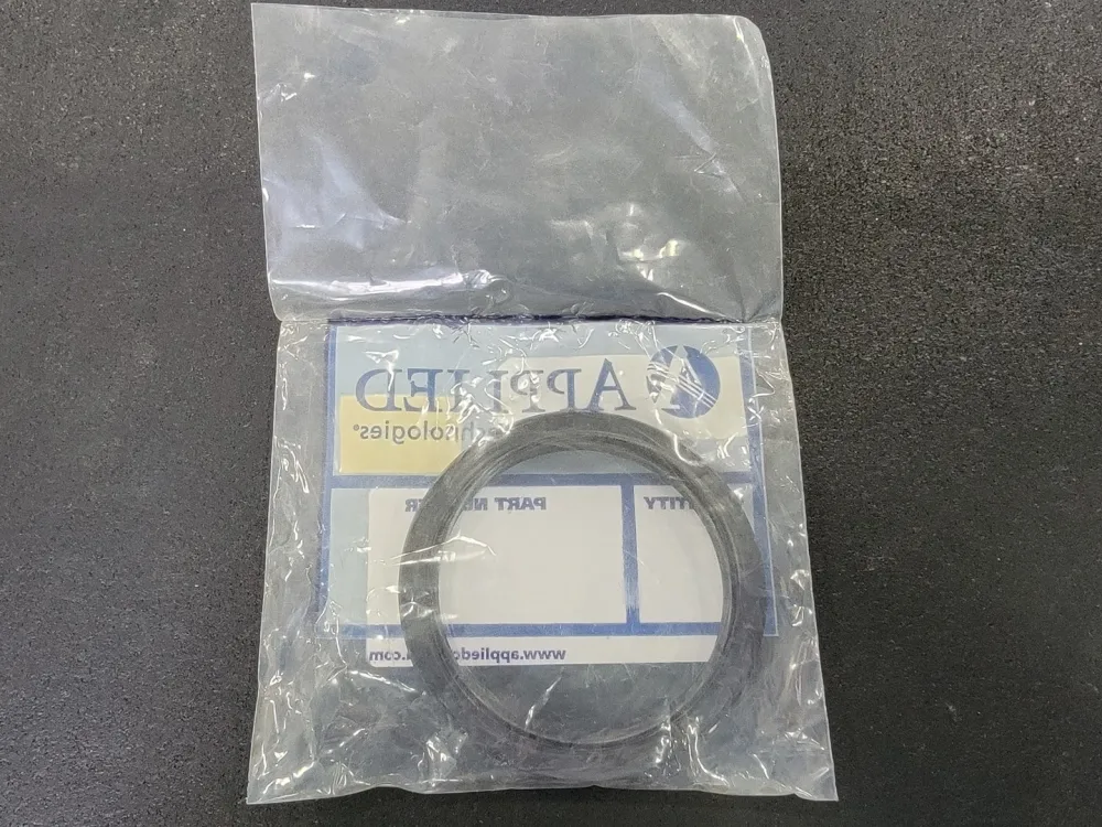 Metric Oil Seal No. S080100100TC, 80X100X10 mm