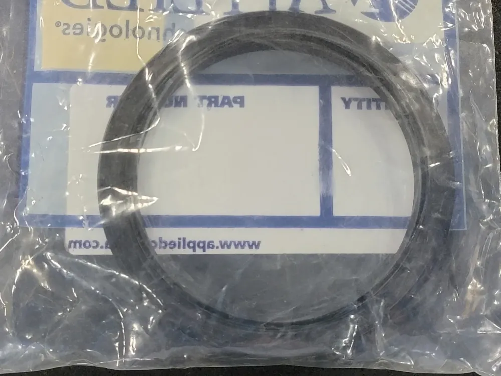 Metric Oil Seal No. S080100100TC, 80X100X10 mm