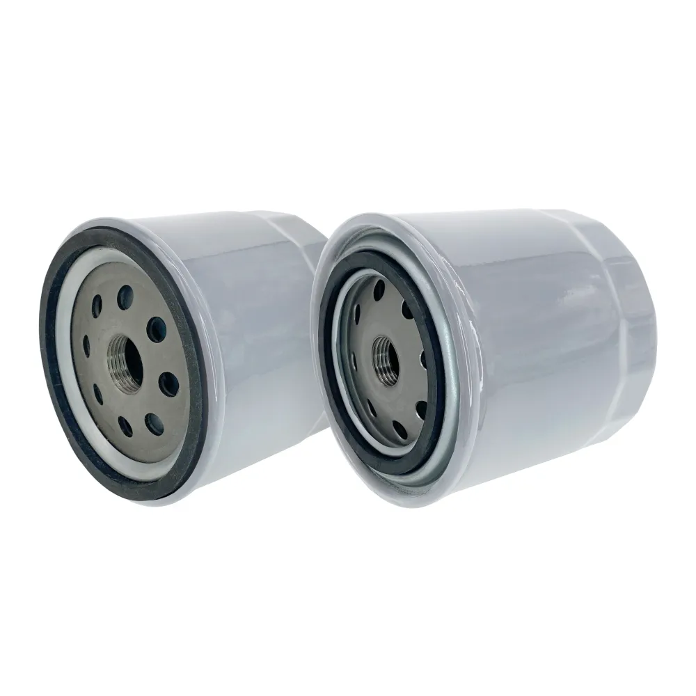 Oil and Fuel Filter Water Separator Set Mercury MerCruiser 4.3 5.0 5.7 7.4