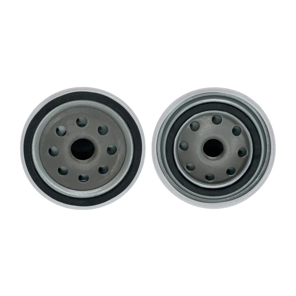 Oil and Fuel Filter Water Separator Set Mercury MerCruiser 4.3 5.0 5.7 7.4
