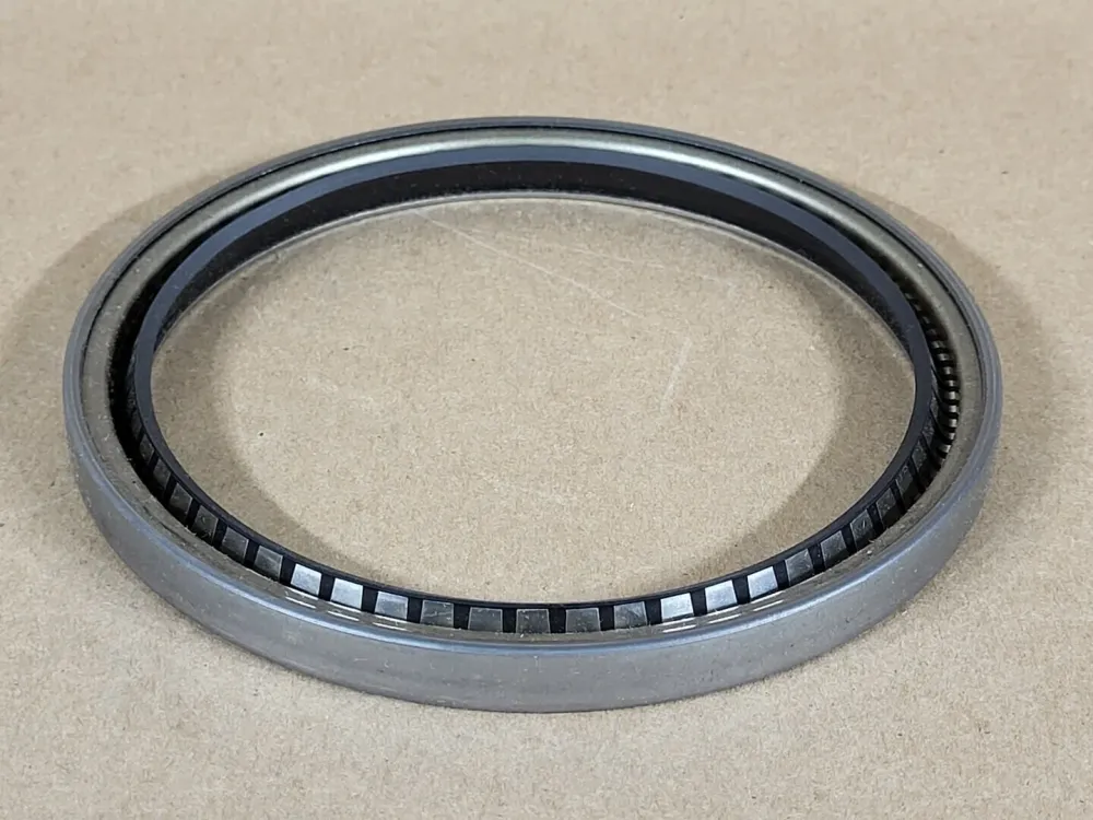 Oil Seal 21086-3092, 5.313"x6.375"x0.5", MILL-RIGHT-N