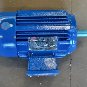 2 hp 575 volts 3450 rpm 145T Electric Motor AG002502