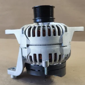 Alternator ALT-2117A, 24V, 110A