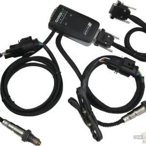 Diag4Tune AFR Tuning Monitor Harley-Davidson