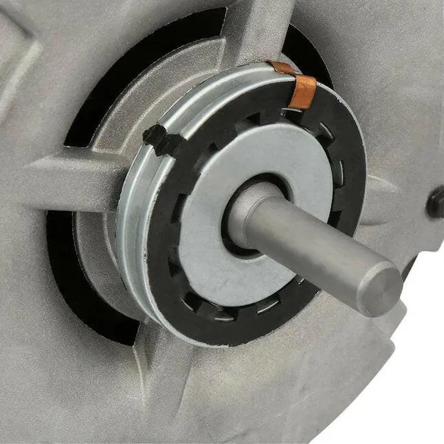 Dial 1HP 1-Speed 230v Evaporative Cooler Motor