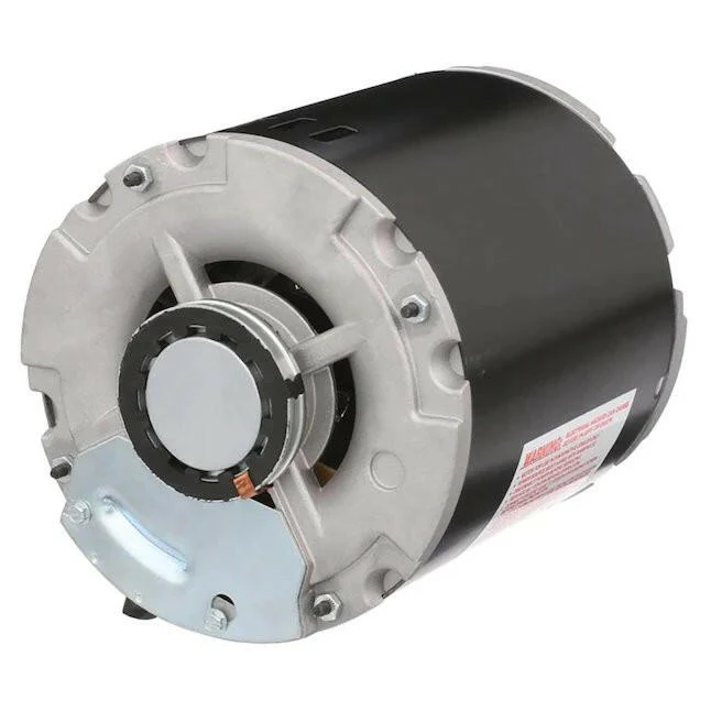 Dial ½ hp 2-Speed 115-Volt Evaporative Cooler Motor