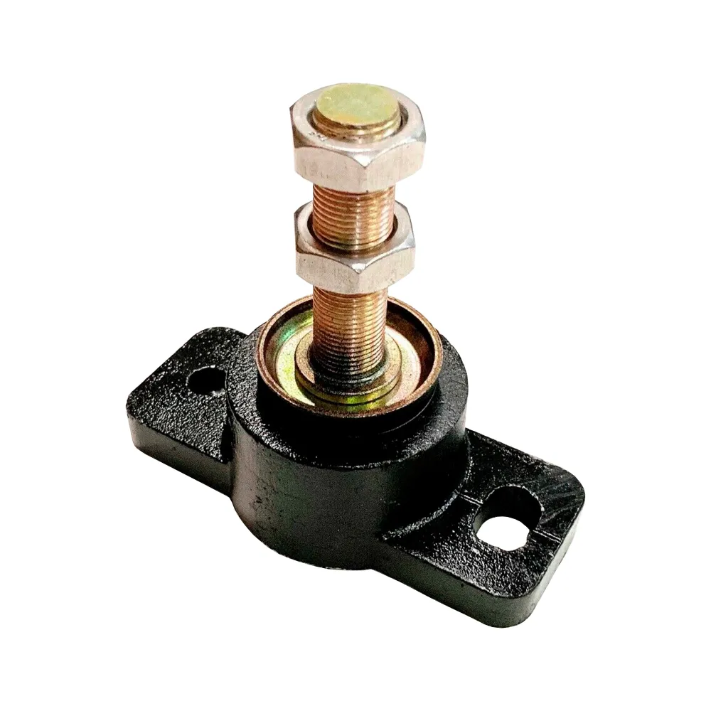 Engine Motor Mount 3/4" MerCruiser - 66284A2, 814263A1, 330200