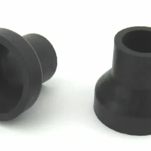 Perkins 4.108 Bowman Oil Cooler End Cover Set