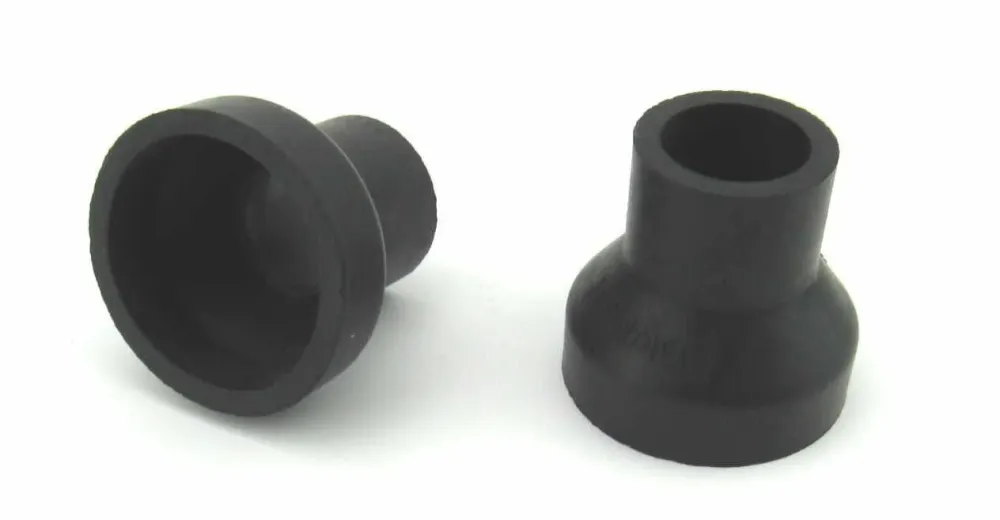 Perkins 4.108 Bowman Oil Cooler End Cover Set