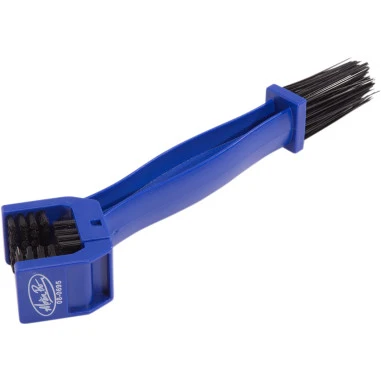 Biologisch afbreekbare Cepillo Limpiar Cadena Moto Motion Pro 08-0695 Chain Brush