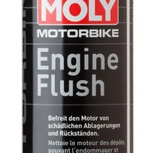 Limpia motores Liqui Moly Engine Flush 250ml voor interieur