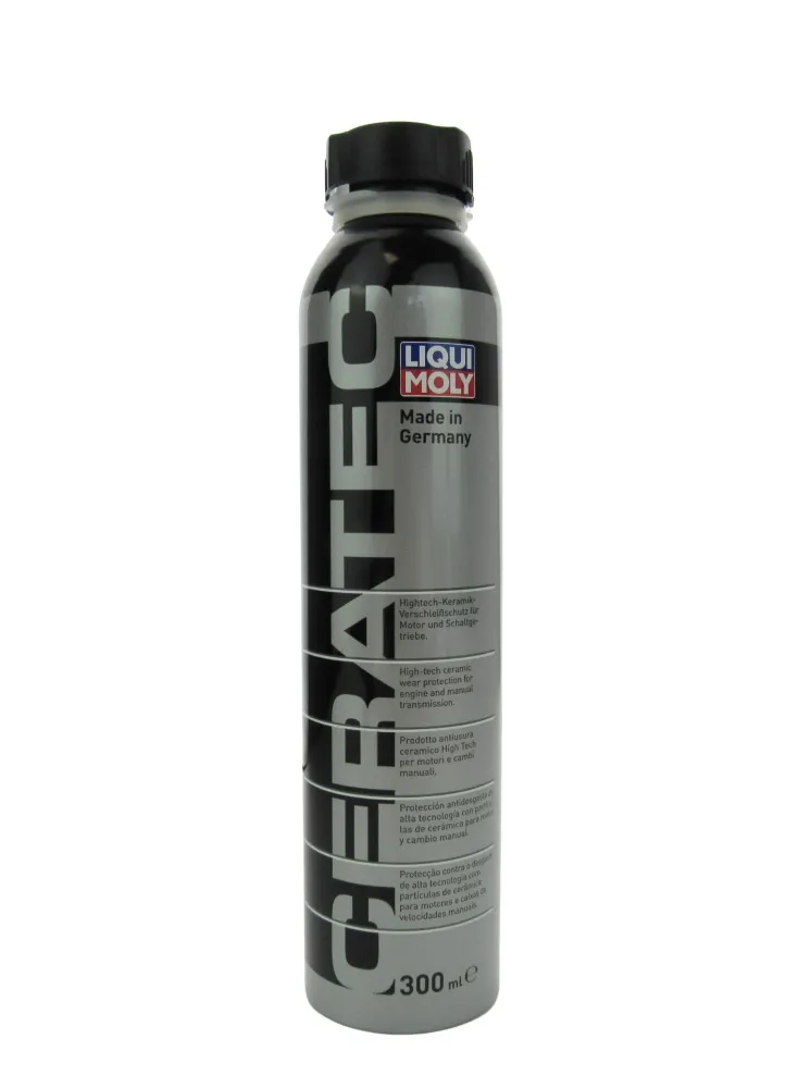 Liqui Moly Cera Tec (300ml) 5 liter emmer
