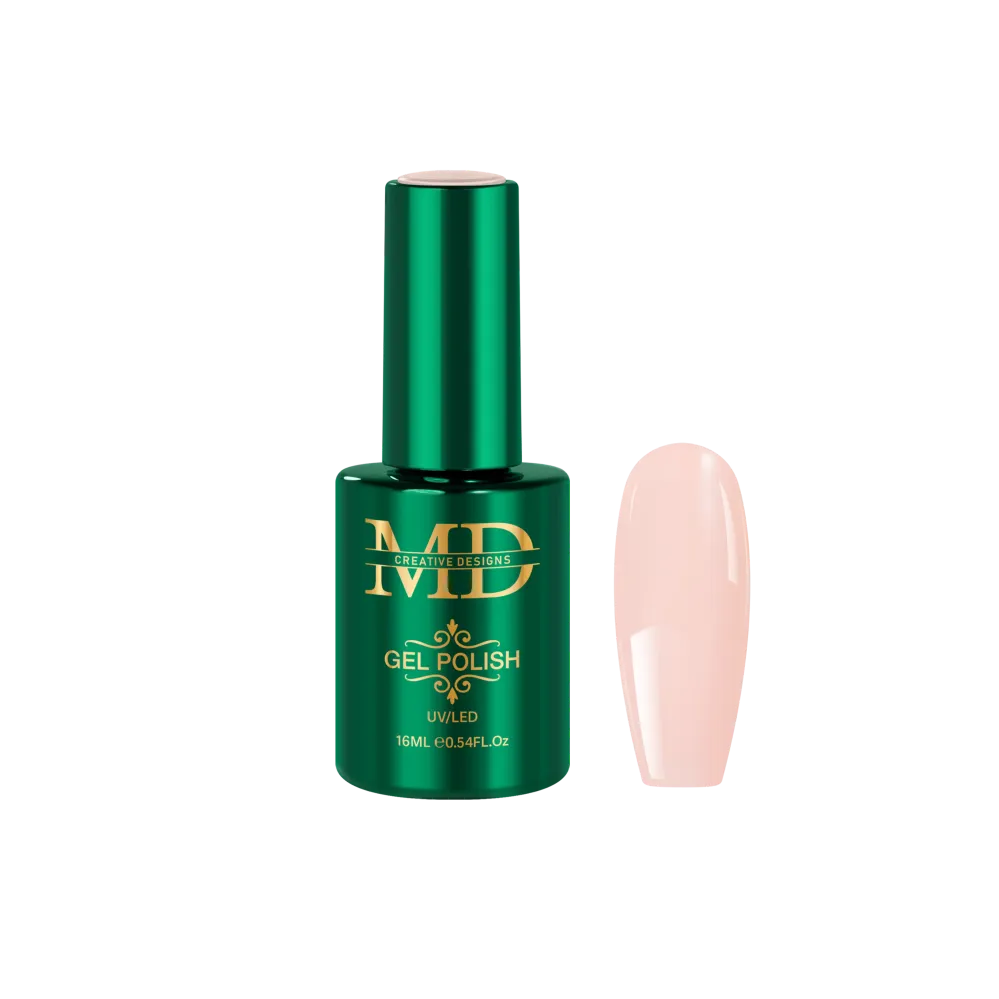 MAI TAI ME DOWN - M200 - Gel Polish