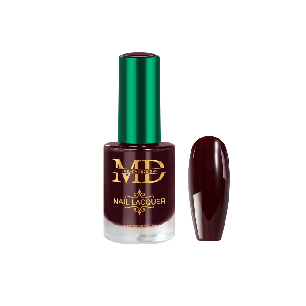 OAK-AY THEN - M121 - Oil Lacquer Polish
