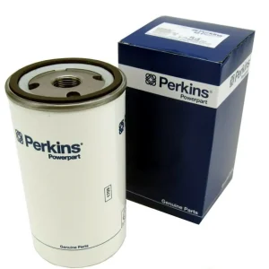 Perkins 3.152 Series Oil Filter (2654408)