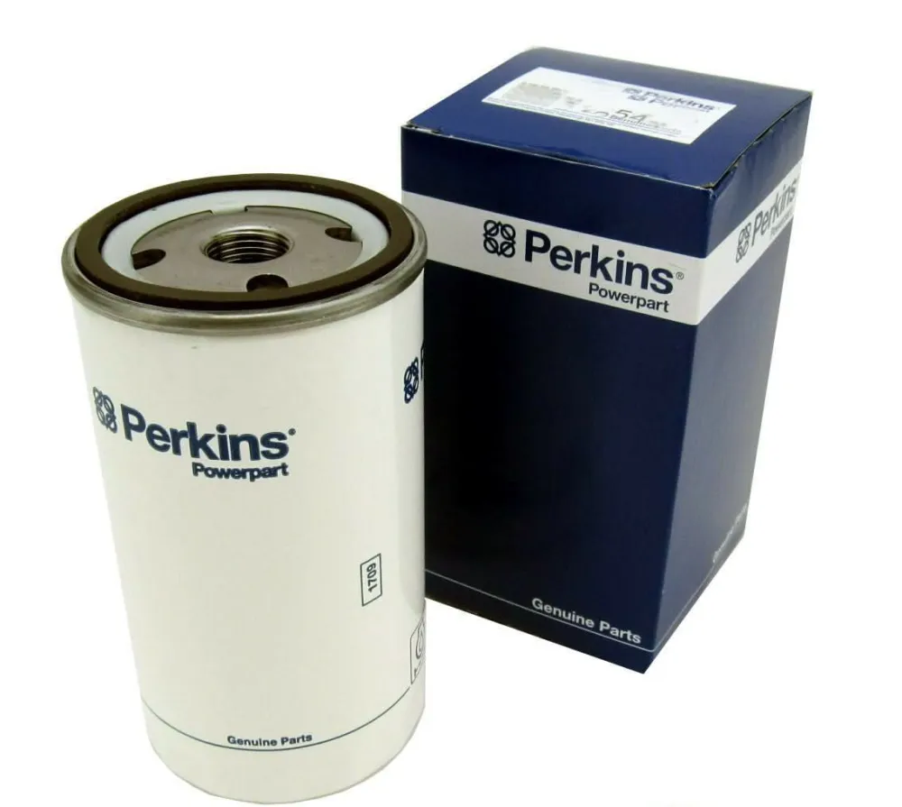 Perkins 3.152 Series Oil Filter (2654408)