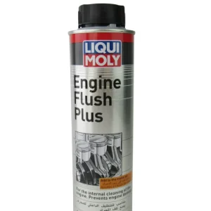 Professionele Kwaliteit Liqui Moly Engine Flush Plus (300ml)