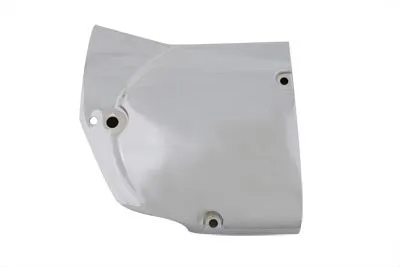 Chrome Transmission Sprocket Cover Harley-Davidson Sportster 2004 and Later