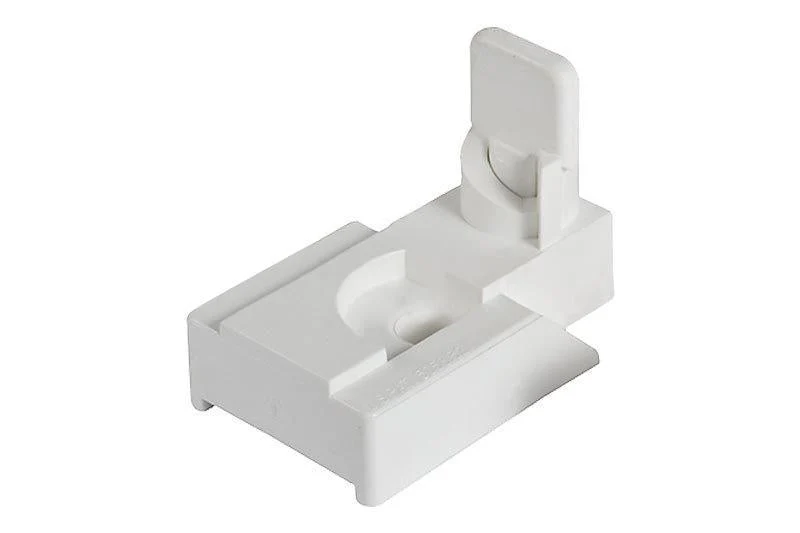 Krukaslager Sliding Window Pivot Block - Type