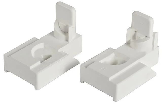 Krukaslager Sliding Window Pivot Block - Type