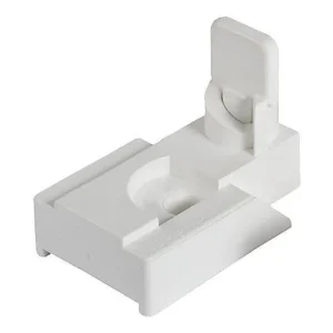Krukaslager Sliding Window Pivot Block - Type