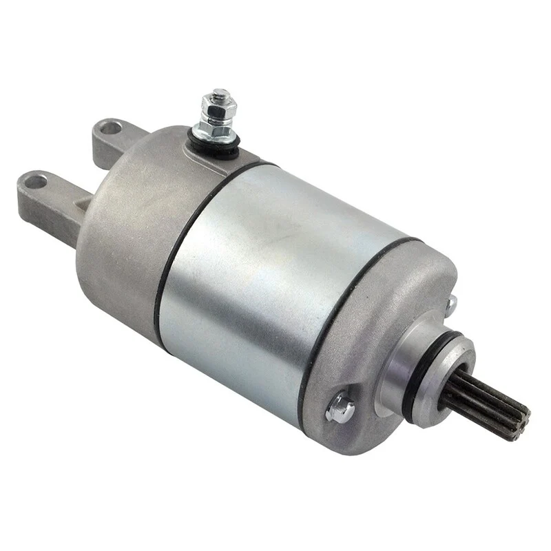 Motor de Arranque Leonardo - Majesty 250/300