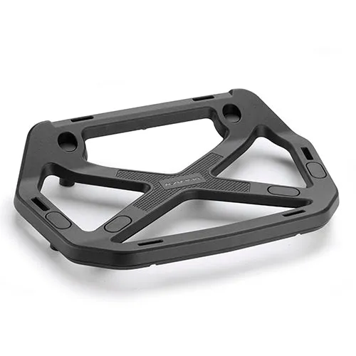Custom ontwerp KAPPA MOTO PORTAPAQUETES VOORTREFFELIJK NEGRO KGR52 KGR46 KGR33