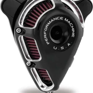 Directe fit Jet Air Air Cleaner Contrast Cut Harley-Davidson