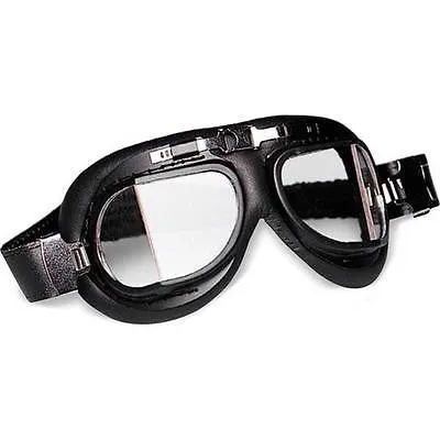 Gafas Motorista Tipo Aviador Baron Rojo voor specifieke modeljaren