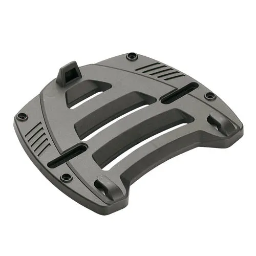 KAPPA K553N MOTO PARRILLA MK ROTULAS MONORACK voor verbeterde motorventilatie