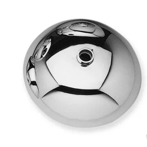 Chroom Front HUB CAP Harley-Davidson