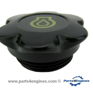 Perkins Perama M20 Oil Filler Cap